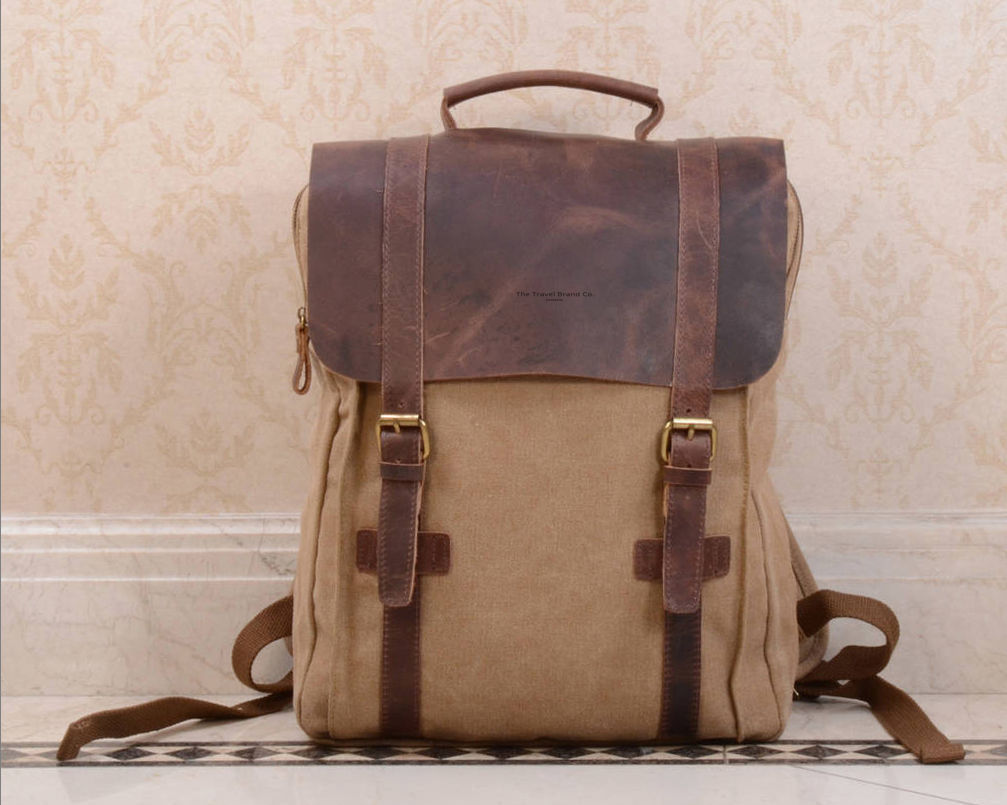 RONNIE Backpack | The Travel Brand Co. | CANADA