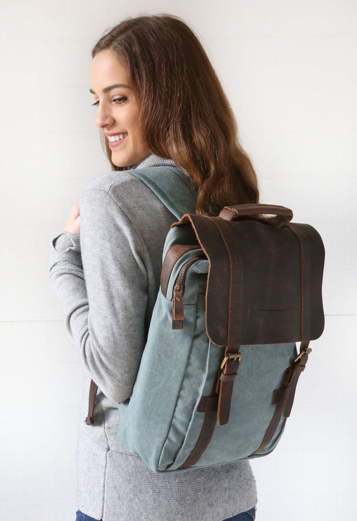 Ronnie Backpack