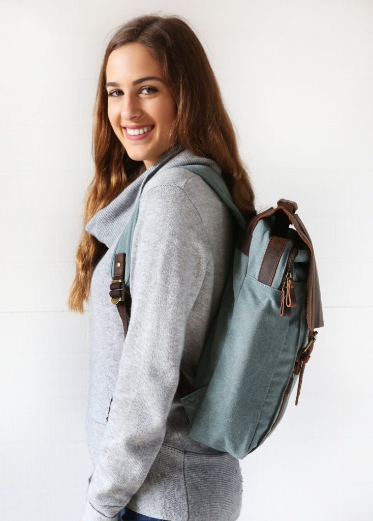 Ronnie Backpack main image 1