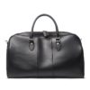 BLOSSOM Leather Weekender