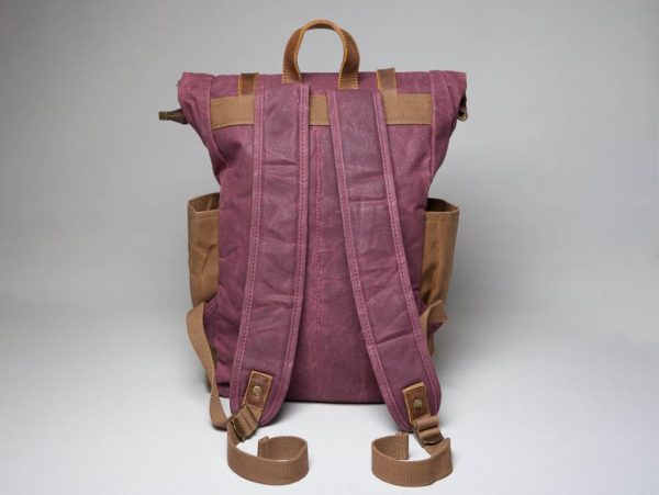 ALBY Backpack