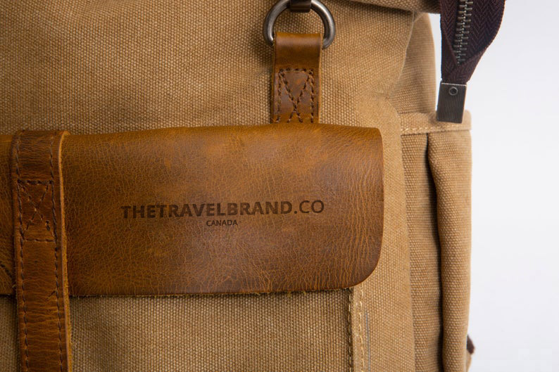 BLAIR Backpack | The Travel Brand Co. | CANADA