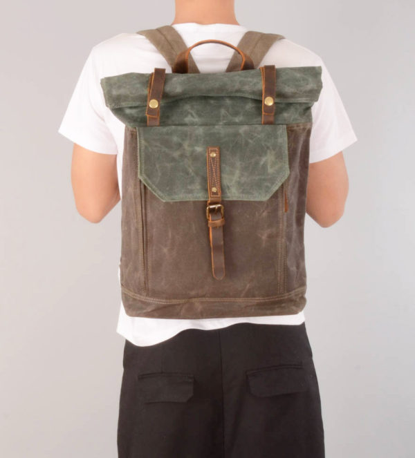 EOLA Backpack