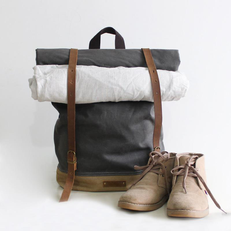 FINN Backpack - THETRAVELBRAND.co | CANADA