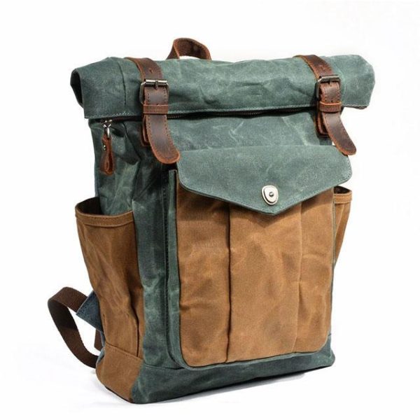 ISLA Backpack