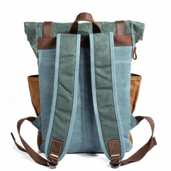 ISLA Backpack