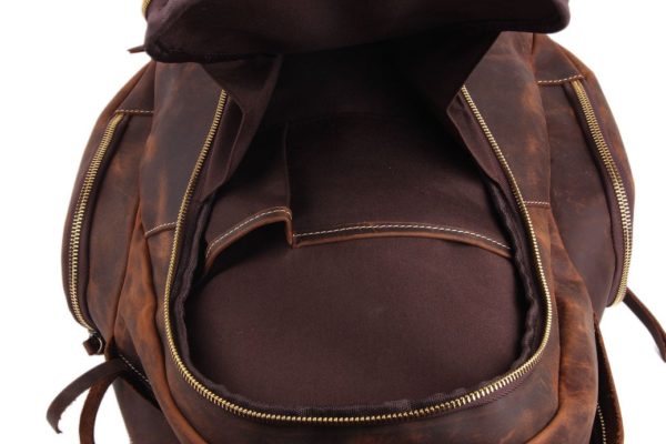 RUND Luxury Camera Pack