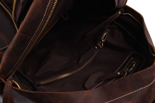 RUND Luxury Camera Pack