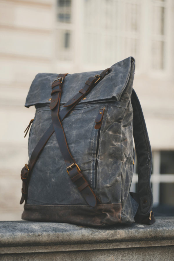 XAVIA Backpack
