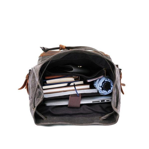 HALO Backpack