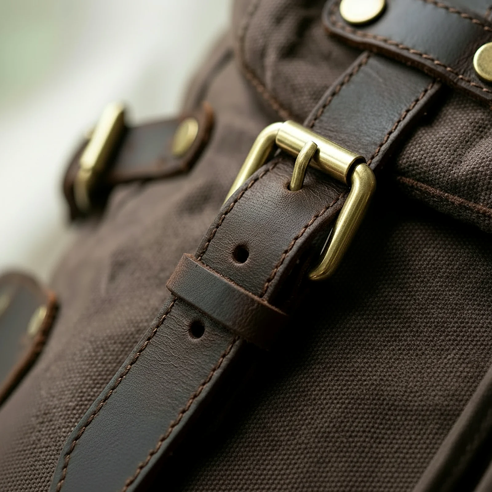 HALO Backpack