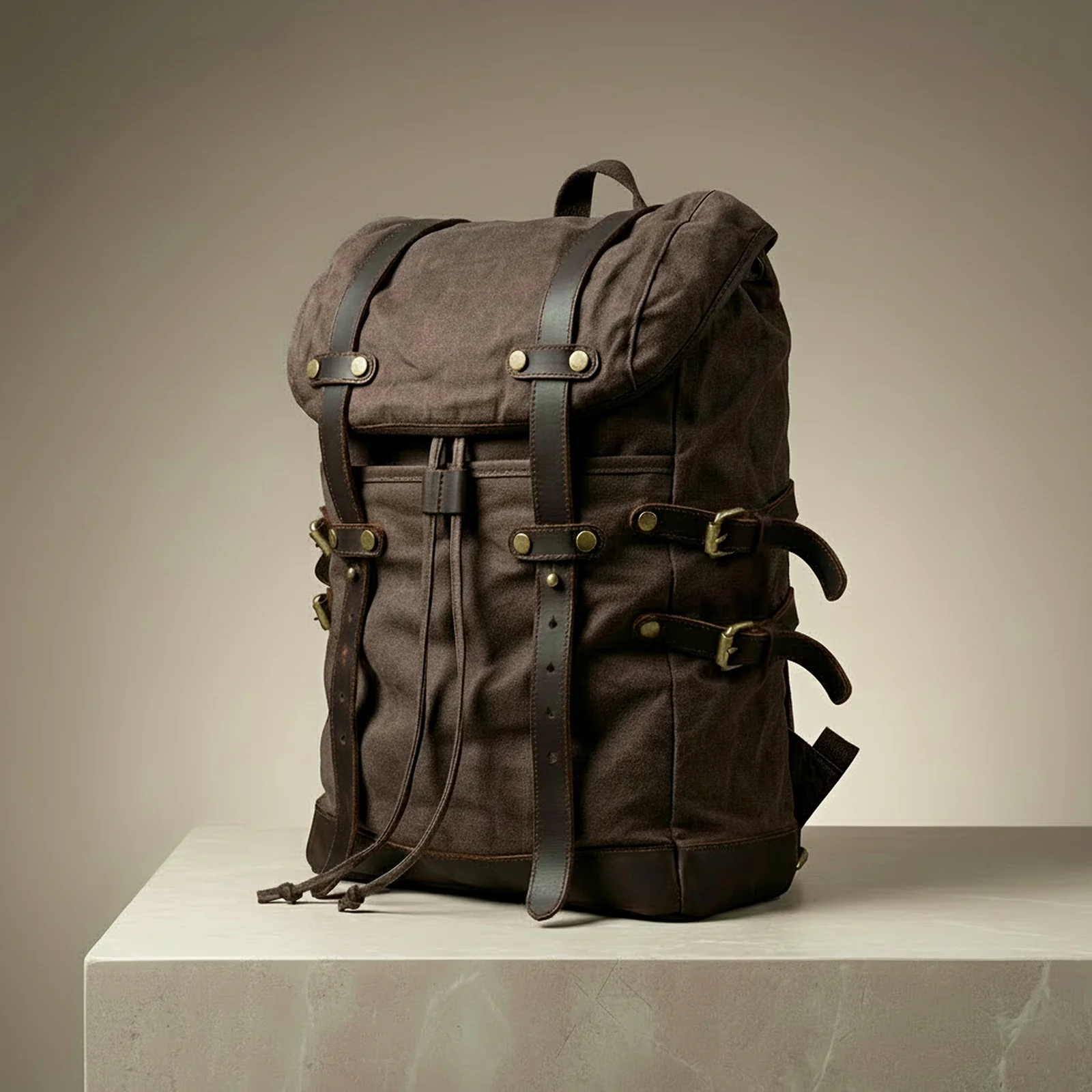 HALO Backpack