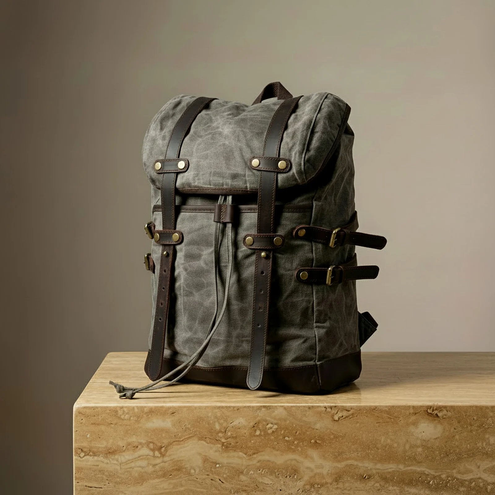 HALO Backpack