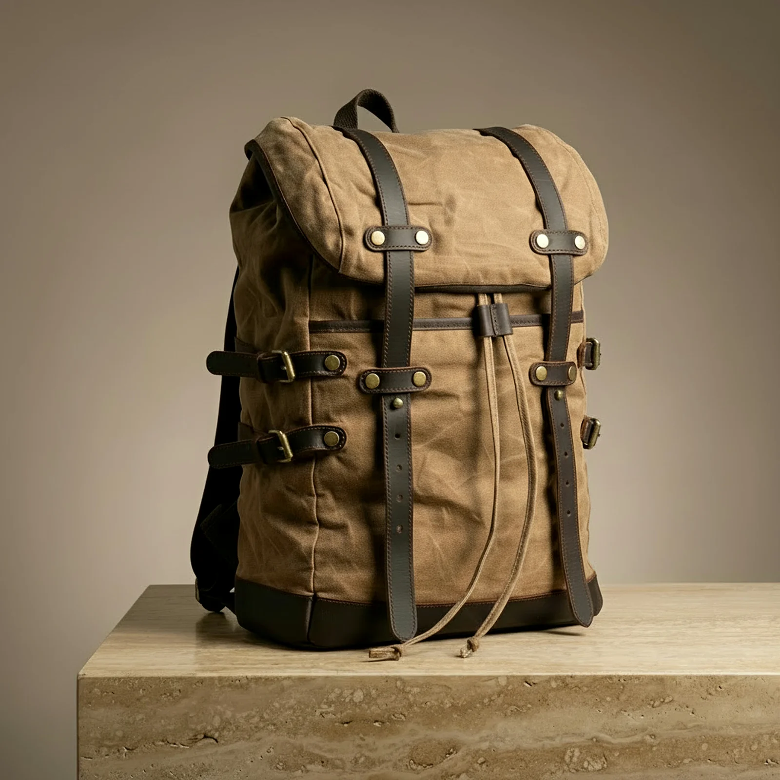 HALO Backpack