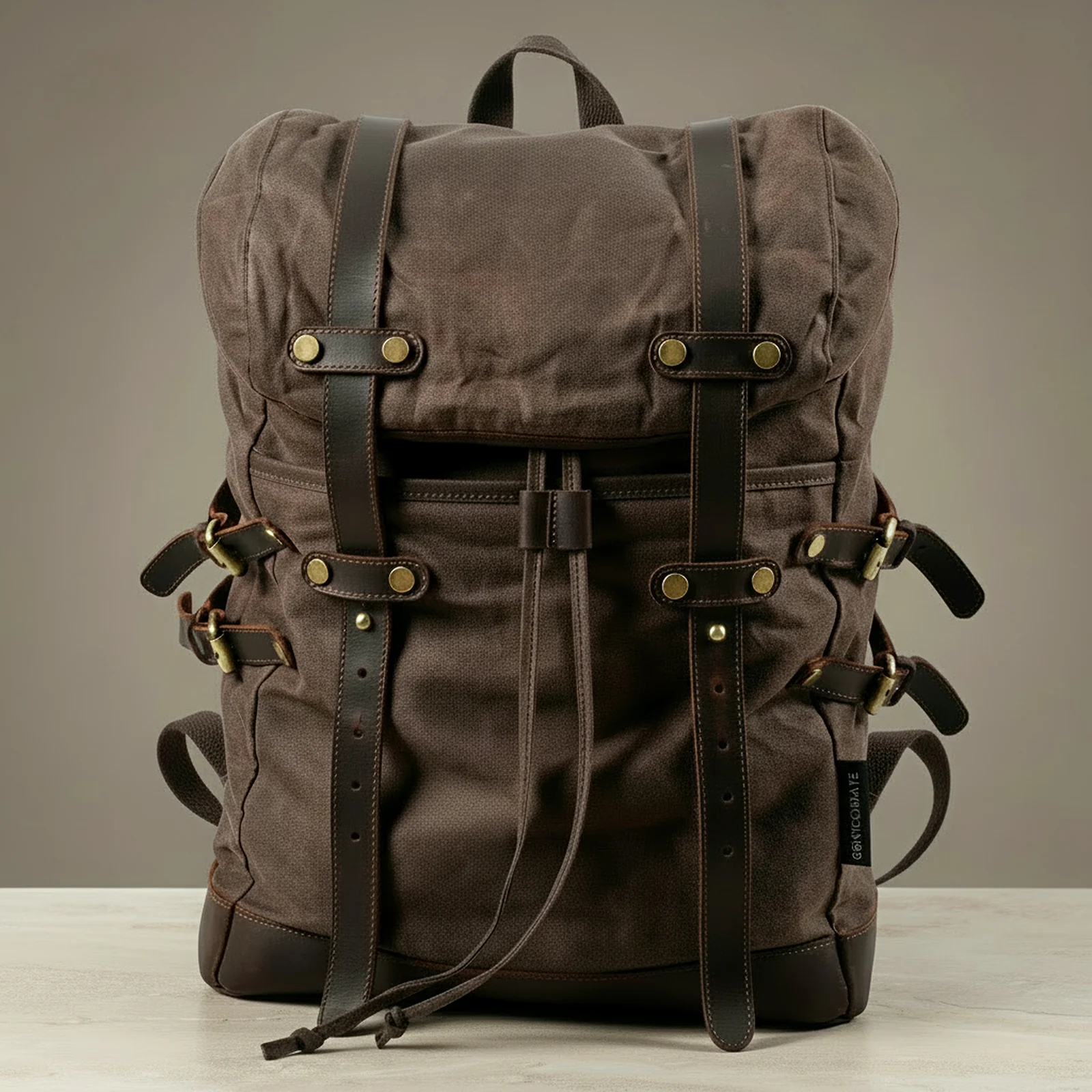 HALO Backpack