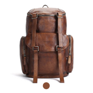luxury camera backpack