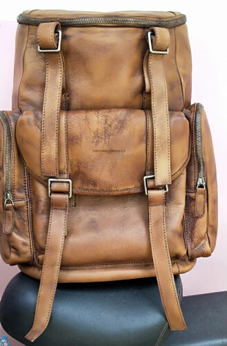 TOM Luxury Camera Backpack + Insert Bag photo review