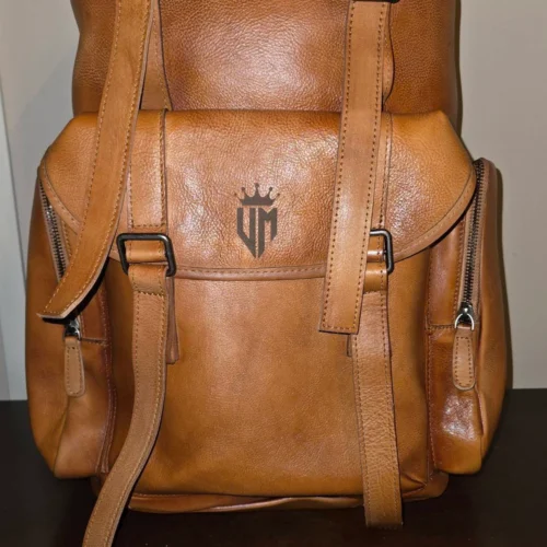 TOM Luxury Camera Backpack + Insert Bag photo review