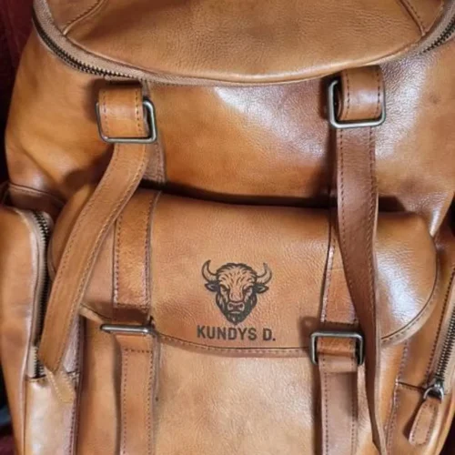 TOM Luxury Camera Backpack + Insert Bag photo review